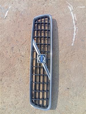 2005-2011 Volvo S40 front grille grill for sale 