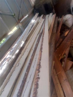 Oregon pine skirting boards for sale 