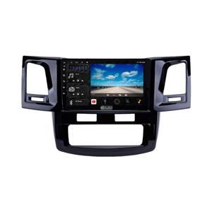 TT Audio 9″ replacement radio for TOYOTA HILUX/FORTUNER 2005-2014 (4G ULTRA)