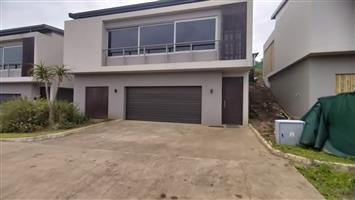 Modern 3 Bed Cluster in Lifestyle Estate