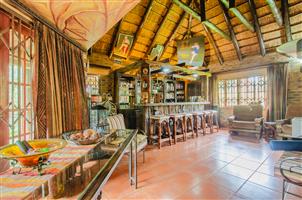 4 Bedroom Home in Boksburg West Enclosure