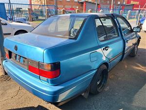 Volkswagen Jetta 3 Stripping for Spares/Parts