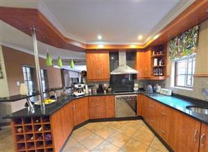 READY TO MOVE IN PROPERTY