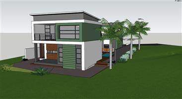 Stunning 4-bedroom home for sale in Palm Lakes Estate —your dream awaits!