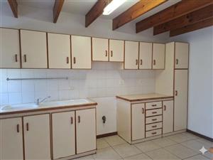 SALDANHA BAY:  3 Bedroom House to Let