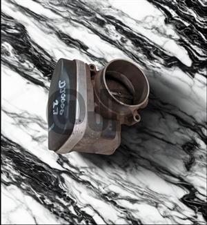 Dodge Journey (2.7) Used Throttle Body - Dodge Spares  