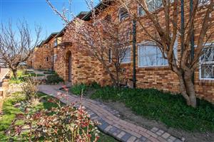 Apartment For Sale in Buccleuch