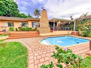 Versatile Coastal Home with Income Potential in Mtunzini