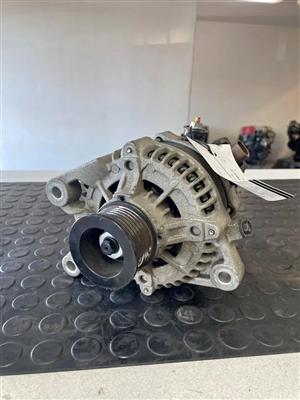 Toyota Hilux 2.0 VVTi 1TR Alternator for sale 