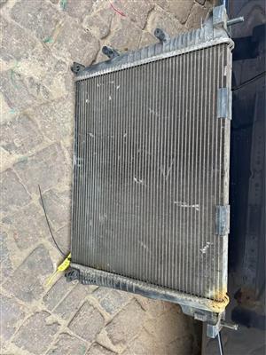 Renault Clio 3 K4MD Radiator  For Sale