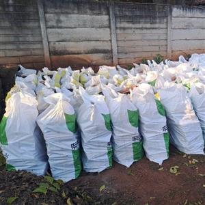 Fire and Braai wood for sale in Pretoria 