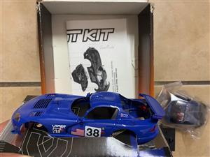 Dodge Viper Chrysler 