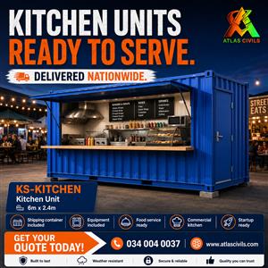 Catering Equipment