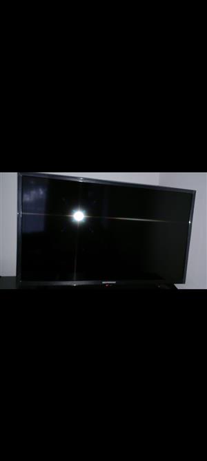Supersonic 32inch Smart Tv For Sale