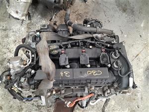 FORD C30 ENGINES FOR SALE 