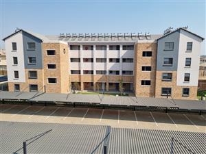 Apartment For Sale in Riverside View Ext 35