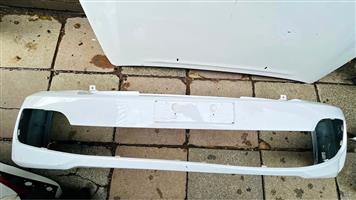 Hyundai H100 bumper