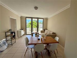 Apartment Rental Monthly in Oranjezicht