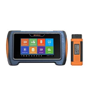 Humzor NexzPad NP716 Full system diagnostic tool