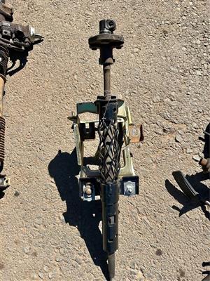 Opel Astra F Hatchback Steering Column Now Available Call or WhatsApp
