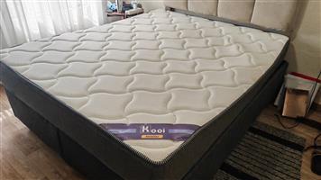 KOOI BED
