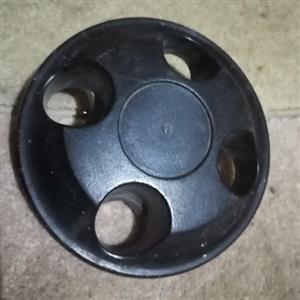 Centre cap