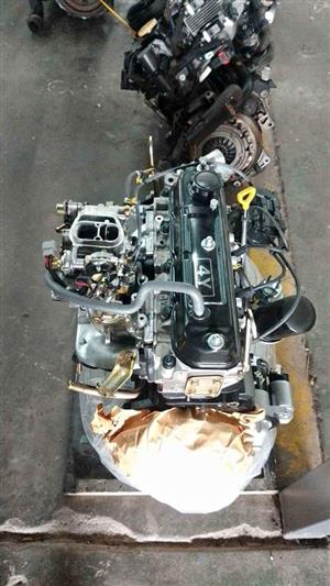 4Y ENGINE FOR SALE