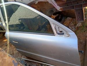 Volvo S60 Driver Door
