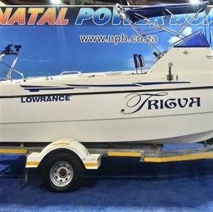 2009 KOSICAT  18,6 