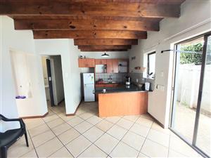 Modern 1 Bedroom Townhouse in Pretoria North