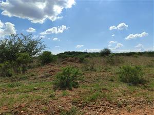 Vacant Land Residential For Sale in Dalmada AH
