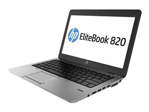 HP Elitebook 820 G1 Intel Core i5 4300U 8GB DDR3 Ram 500GB HDD