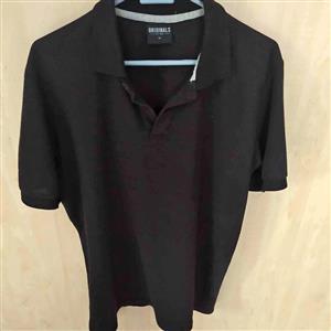 Regular Fit Medium Golf shirt