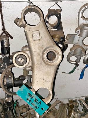Honda VTR 1000 top yoke