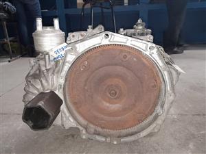 VW TOURAN AUTOMATIC GEARBOX FOR SALE