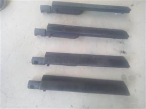  Gas Burners for sale
