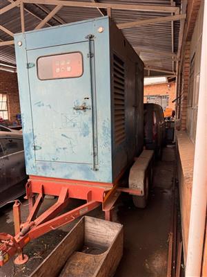 250KVA genny for sale