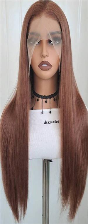 32 INCH PIANO FRONTAL HB LUXURY SDD WIG