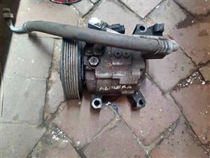 Nissan Almera Aircon Pump