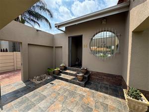House For Sale in Randhart