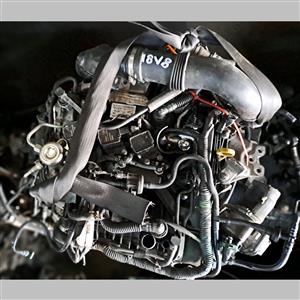  M1DA | Ford Focus - Fiesta - Ecosport 1.0L Ecoboost Engine