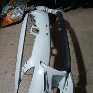 Toyota startlet bumper 