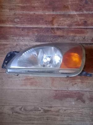 FORD BANTAM L HEADLIGHT