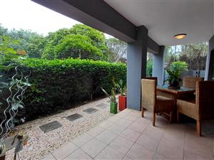 Charming well-maintained 1-bedroom Townhouse