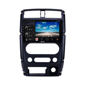 TT Audio 9″ replacement radio for SUZUKI JIMNY 2007 - 2012 (4G ULTRA)