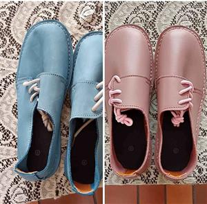 Vellies