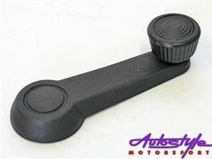 Vw Mk1/Mk2 Plastic Window Winder