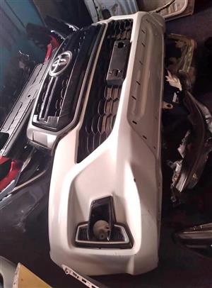 Legend 50 Bumper for Sale whatsapp 