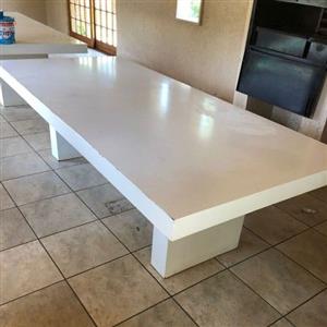 Outdoor Patio tables