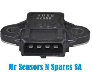 Mitsubishi Nigniter 4 Pin Ignition Module